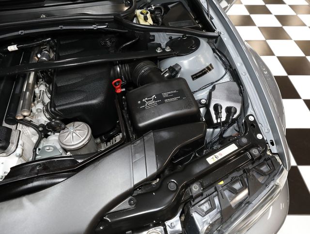 2004 BMW 3 Series M3 - 23020043 - 65
