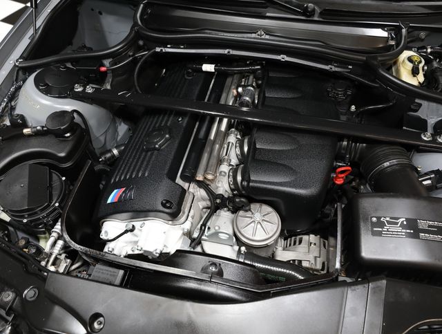 2004 BMW 3 Series M3 - 23020043 - 67