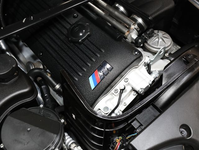 2004 BMW 3 Series M3 - 23020043 - 69