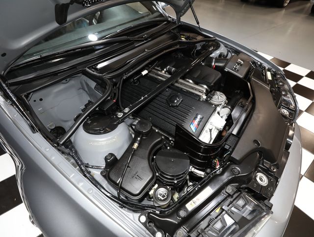 2004 BMW 3 Series M3 - 23020043 - 70