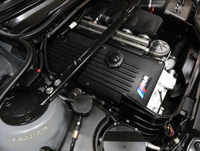 2004 BMW 3 Series M3 - 23020043 - 71