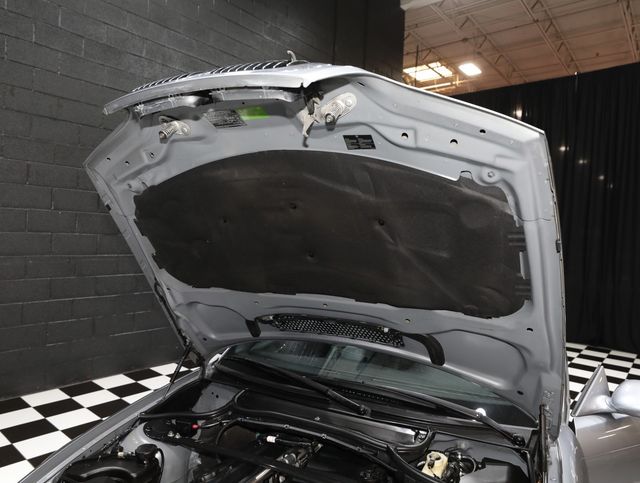 2004 BMW 3 Series M3 - 23020043 - 72
