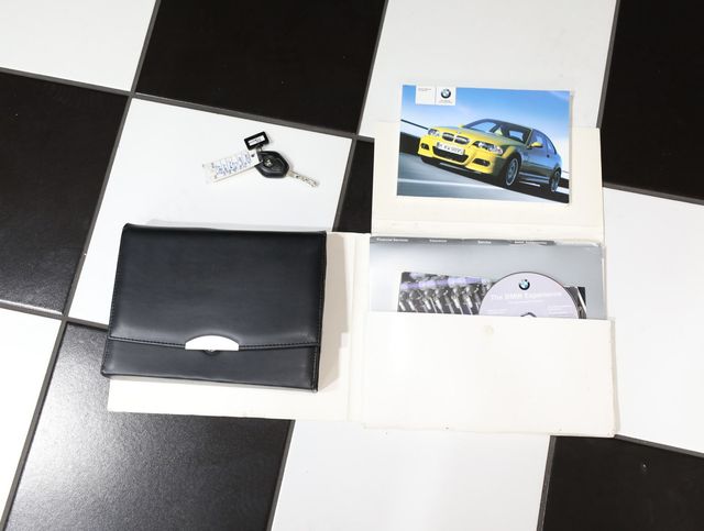 2004 BMW 3 Series M3 - 23020043 - 73