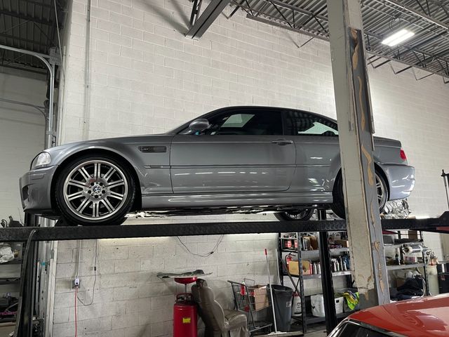 2004 BMW 3 Series M3 - 23020043 - 74