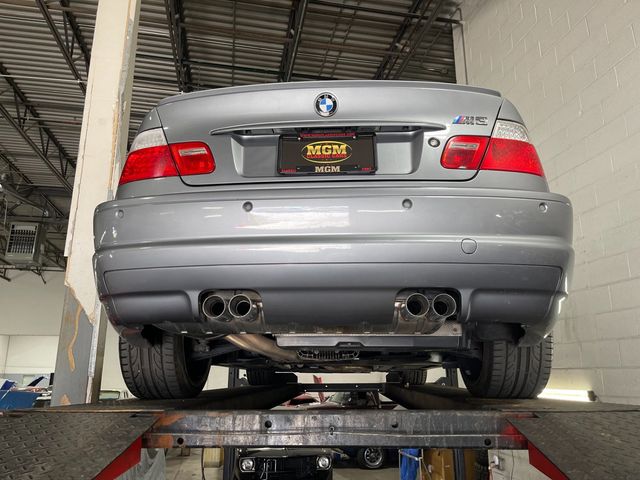 2004 BMW 3 Series M3 - 23020043 - 83