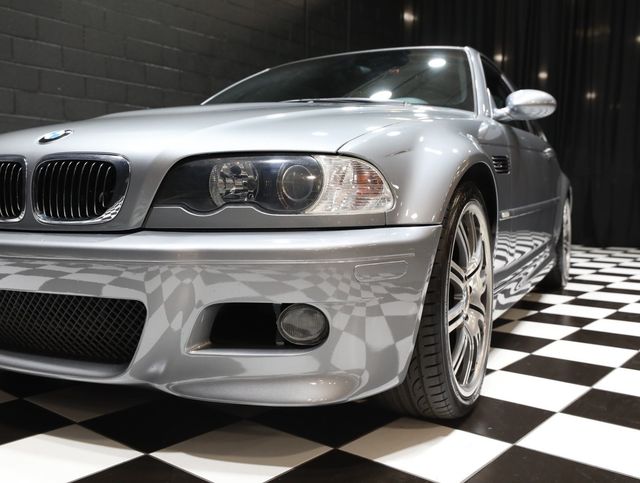 2004 BMW 3 Series M3 - 23020043 - 8