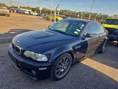 2004 BMW 3 Series