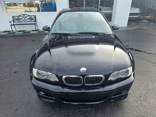 2004 BMW 3 Series M3 - 23068101 - 9