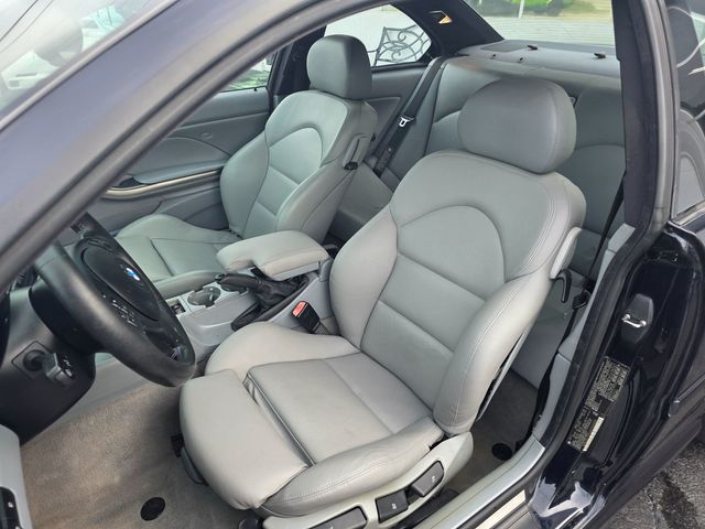 2004 BMW 3 Series M3 - 23068101 - 10