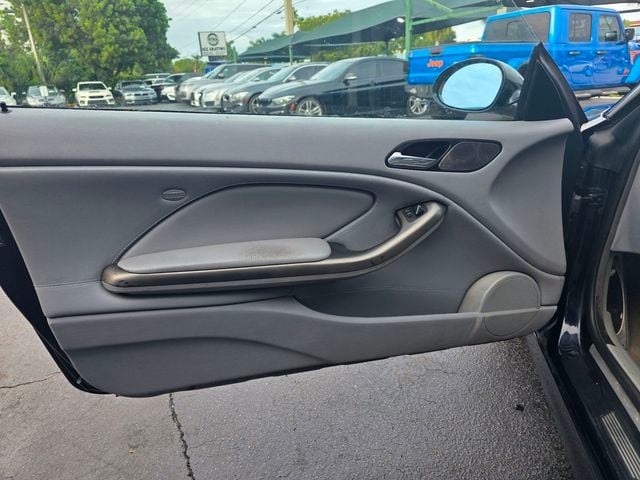 2004 BMW 3 Series M3 - 23068101 - 11