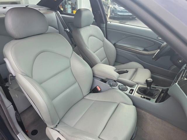 2004 BMW 3 Series M3 - 23068101 - 12