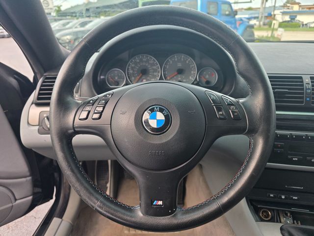 2004 BMW 3 Series M3 - 23068101 - 14