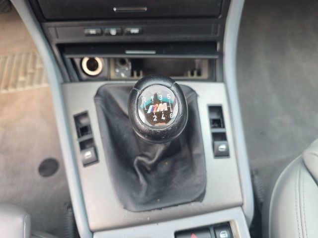 2004 BMW 3 Series M3 - 23068101 - 15