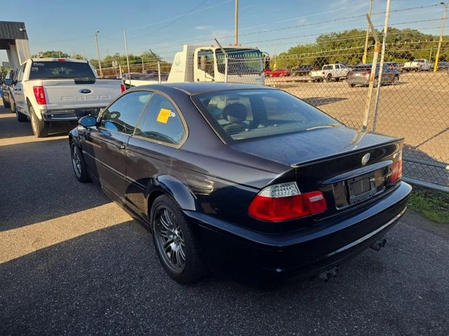 2004 BMW 3 Series M3 - 23068101 - 1