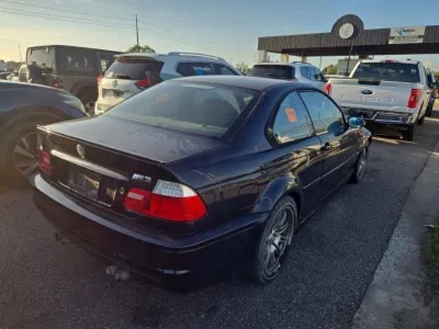 2004 BMW 3 Series M3 - 23068101 - 2