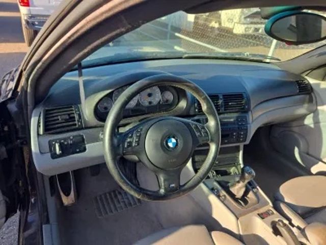 2004 BMW 3 Series M3 - 23068101 - 3
