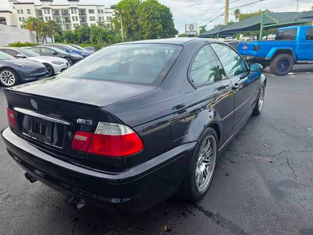 2004 BMW 3 Series M3 - 23068101 - 5