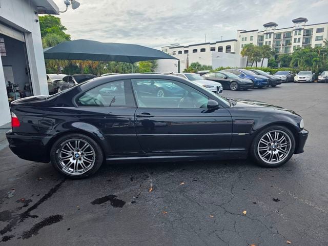 2004 BMW 3 Series M3 - 23068101 - 6