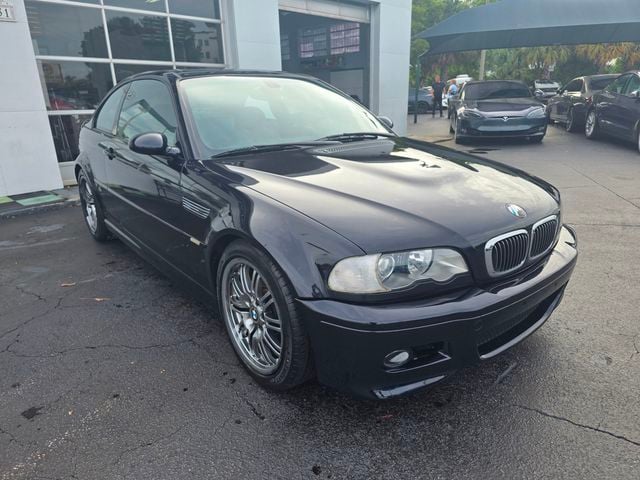 2004 BMW 3 Series M3 - 23068101 - 7