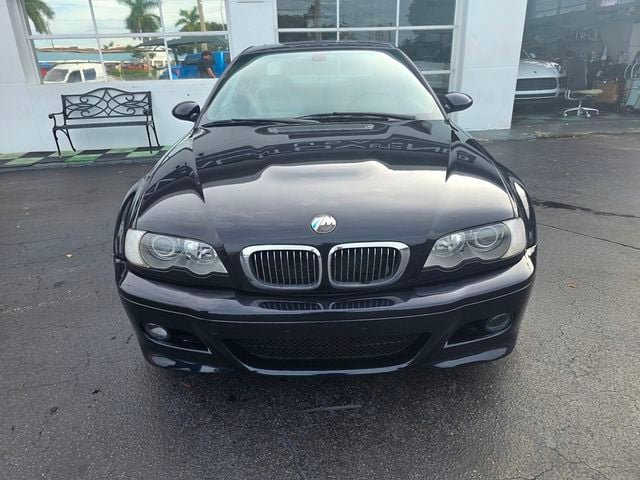 2004 BMW 3 Series M3 - 23068101 - 8