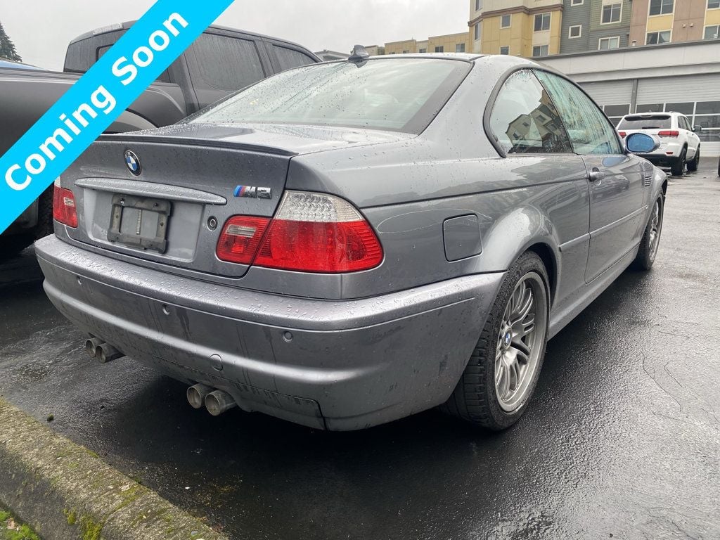 2004 BMW 3 Series M3 - 22685820 - 2