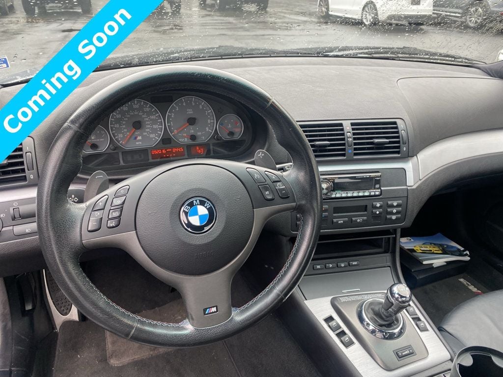 2004 BMW 3 Series M3 - 22685820 - 7