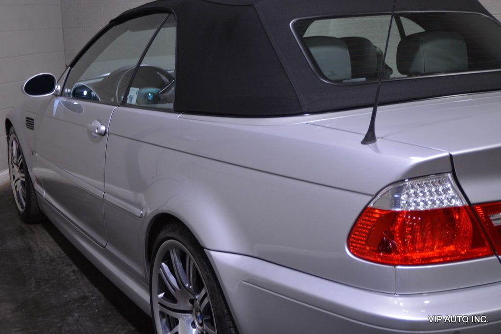 2004 BMW 3 Series M3 - 22562257 - 12