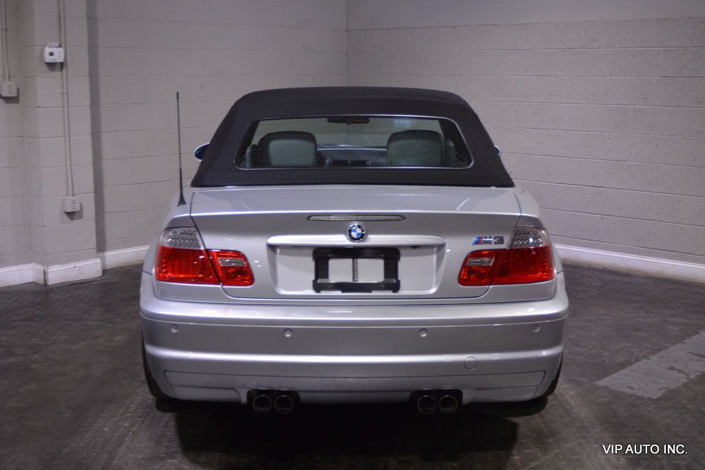 2004 BMW 3 Series M3 - 22562257 - 17