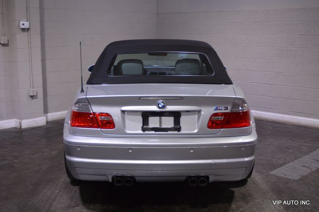 2004 BMW 3 Series M3 - 22562257 - 17