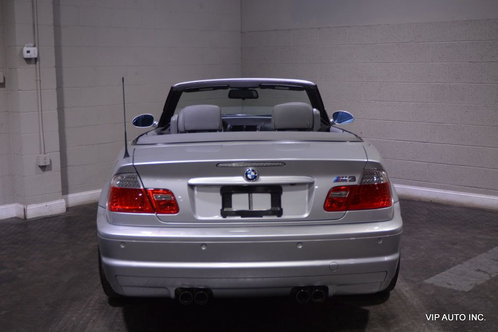 2004 BMW 3 Series M3 - 22562257 - 19