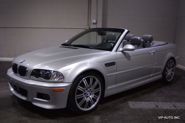 2004 BMW 3 Series M3 - 22562257 - 41