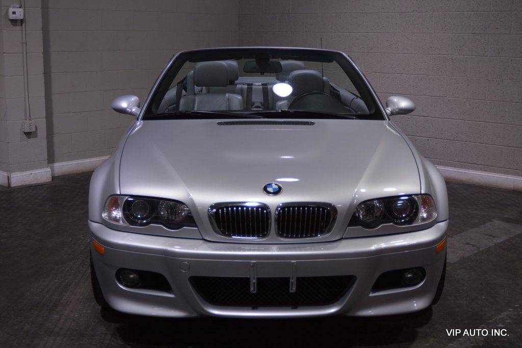 2004 BMW 3 Series M3 - 22562257 - 50