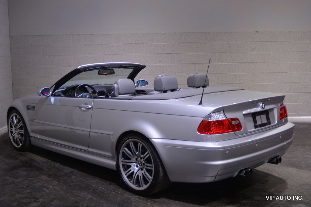 2004 BMW 3 Series M3 - 22562257 - 6