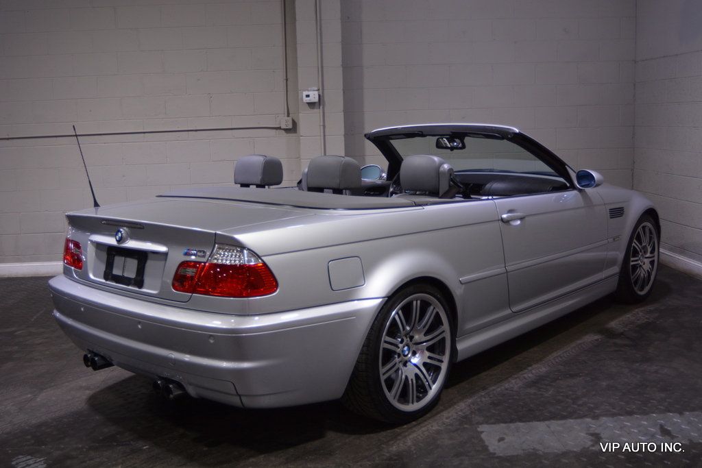 2004 BMW 3 Series M3 - 22562257 - 7