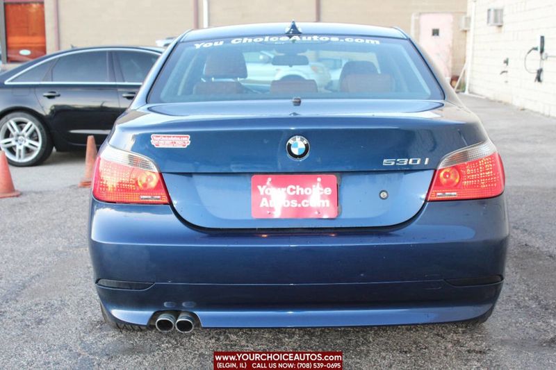 2004 BMW 5 Series 530i - 22633942 - 3