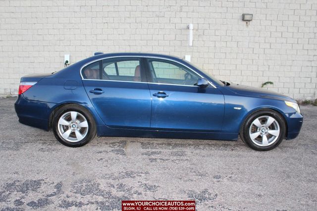 2004 BMW 5 Series 530i - 22633942 - 5