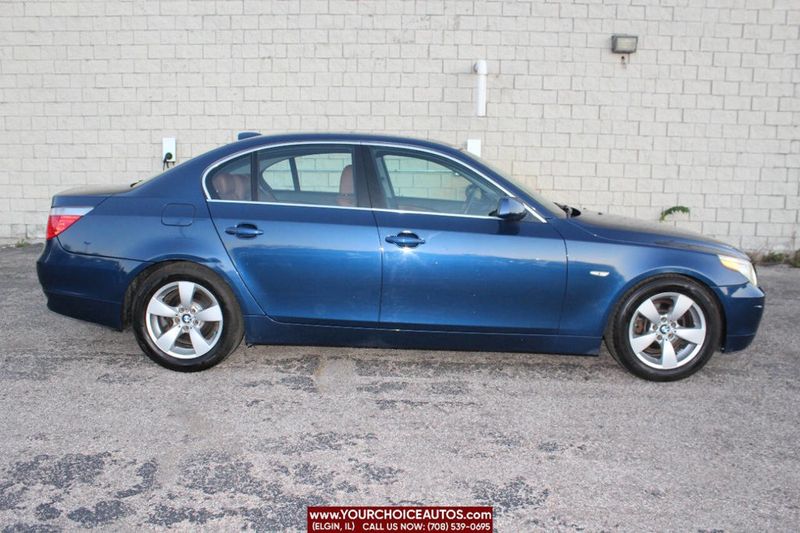 2004 BMW 5 Series 530i - 22633942 - 5