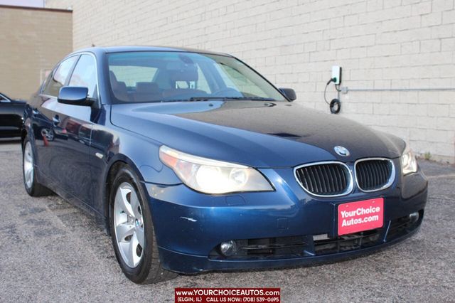 2004 BMW 5 Series 530i - 22633942 - 6