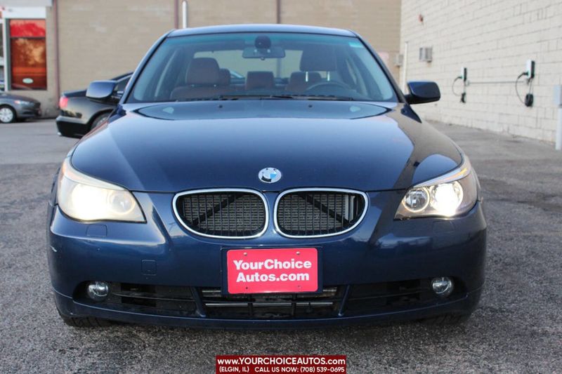 2004 BMW 5 Series 530i - 22633942 - 7