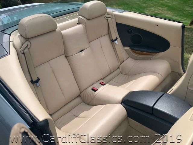 2004 BMW 6 Series 645Ci - 19138248 - 52