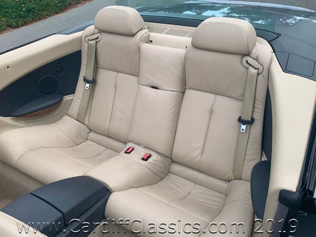 2004 BMW 6 Series 645Ci - 19138248 - 53