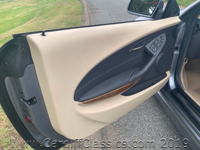 2004 BMW 6 Series 645Ci - 19138248 - 54