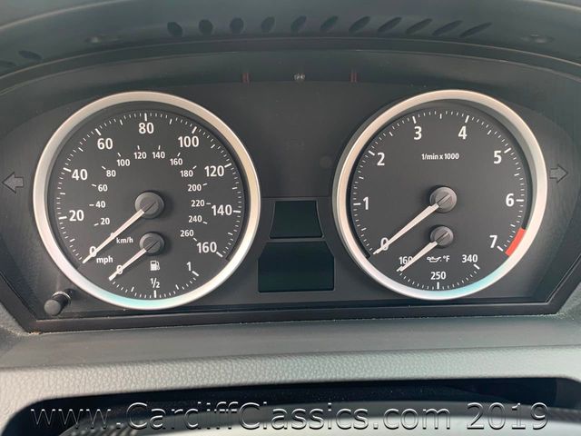 2004 BMW 6 Series 645Ci - 19138248 - 57