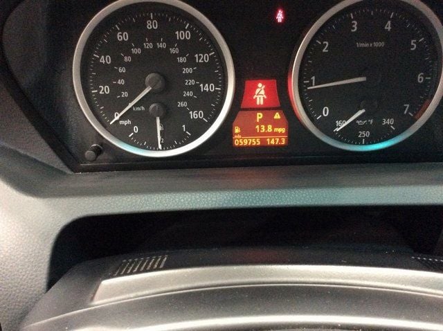 2004 Bmw 645Ci 6-Series photo 15