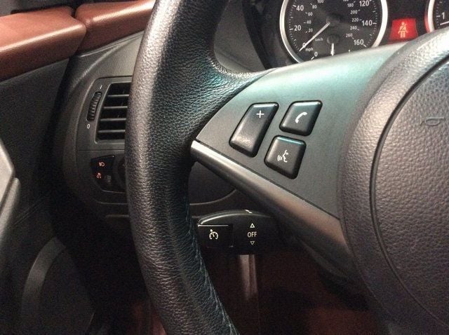 2004 Bmw 645Ci 6-Series photo 17