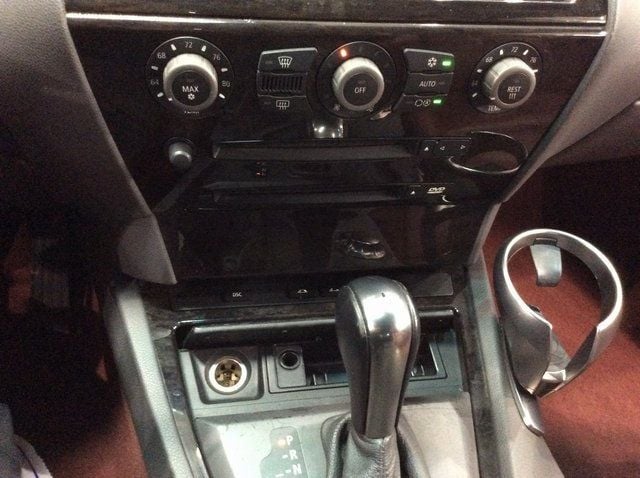 2004 Bmw 645Ci 6-Series photo 21