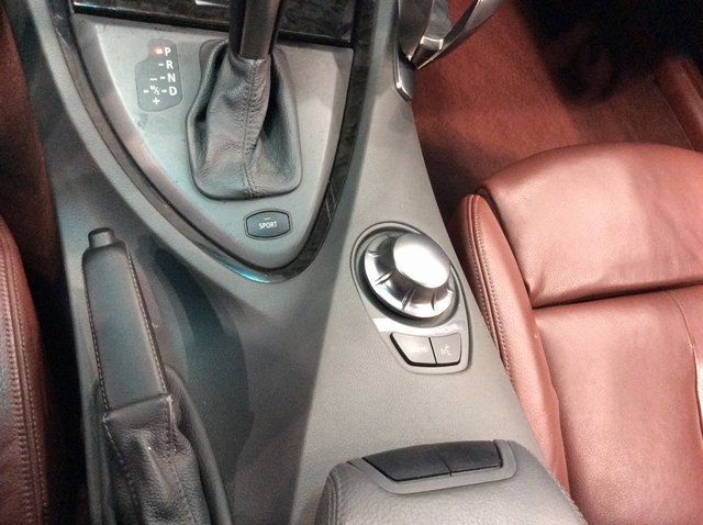 2004 Bmw 645Ci 6-Series photo 22