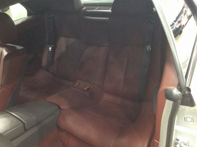2004 Bmw 645Ci 6-Series photo 24