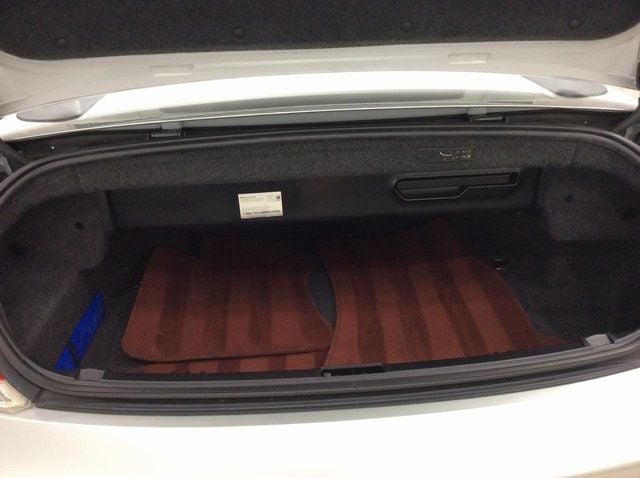 2004 Bmw 645Ci 6-Series photo 25
