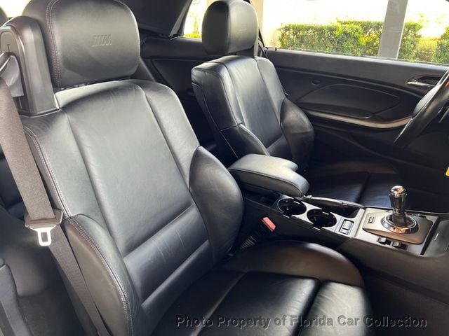 2004 BMW M3 M3 Convertible SMG - 22895815 - 9